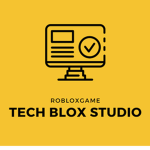 Tech Blox Studio