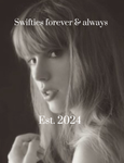 Swifties forever & always
