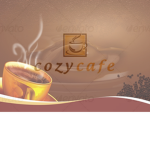 ~ Cozy Café ~