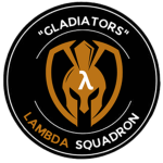 λ | Lambda Squadron