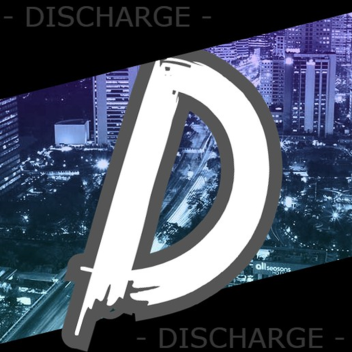 Discharge (?)