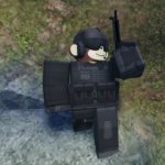 Military Monkes