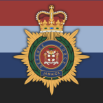 Jamaica Defence Force ᅠ