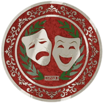 Collegеs of Rome Roblox group icon
