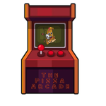 The Pizza Arcade