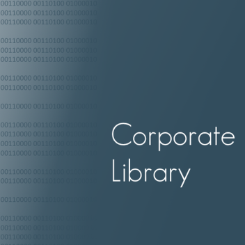 Corporate Library