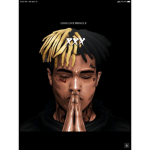 RIP XXXTENTOCION