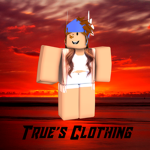 True's Clothing©