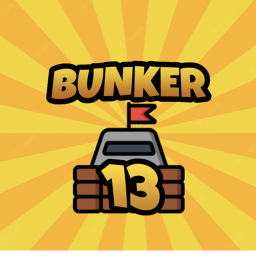 [NEW] Bunker 13