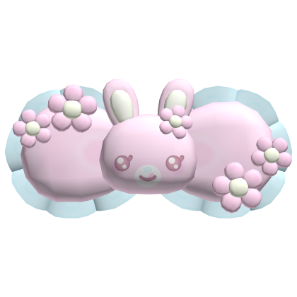 ˗ˏˋ ♡ cutecore mezzo piano flower bow