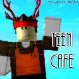 Teen Cafe V.2