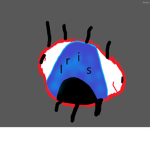 Iris Games.