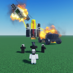 Skibi tower defense