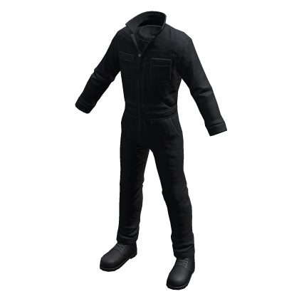 Michael Myers Suit