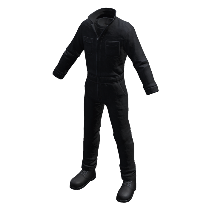 Michael Myers Suit