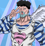 puri puri prisoner fan club