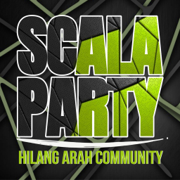 🎵[NEW BETA TEST] SCALA PARTY V.2
