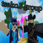 Tsako1's idk group