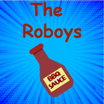 THE RoBOY's official-group