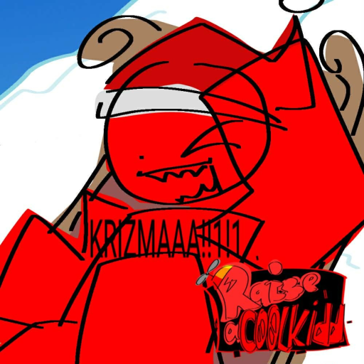 Raise a c00lkidd (BETA) 🎄 official Roblox game thumbnail