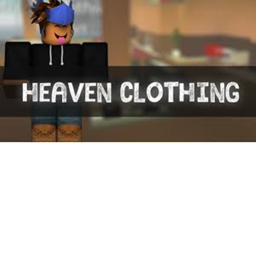 heaven skilled clothing (music 100 + players)