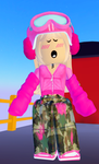 Reina_luvs