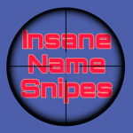 Insane name snipes!