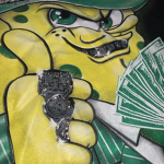 GangsterSpongebob