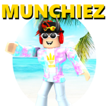 Munchiéz
