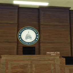 Senate Chamber (V1)