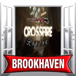 Brook haven rp crossfire among us