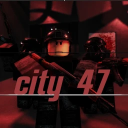 city 47 (test game) icon