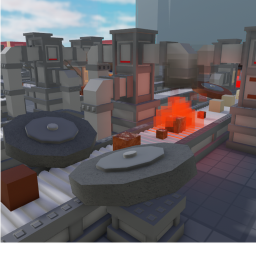 Boom! Tycoon [ALPHA]
