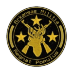 [AOR] Arkansas Militia Corps