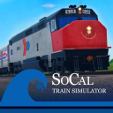 SoCal Train Simulator