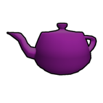 Find the Teapots