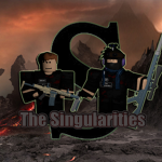 The Singularities