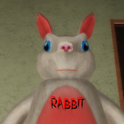 RABBIT (BETA)
