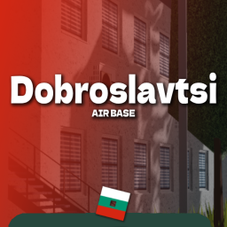 Dobroslavtsi, Air Base