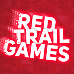Red Trail Games