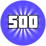 Game Badge Thumbnail