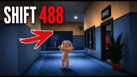 🧪 HOSPITAL but MODDED X999