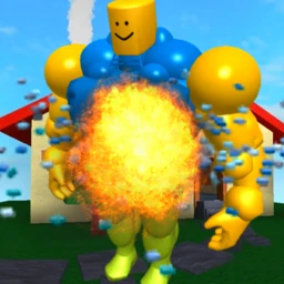 ¡DESTRUIR TODO! icon