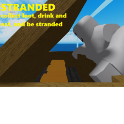 stranded(WIP)