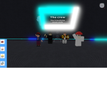 ~*~The CREW~*~