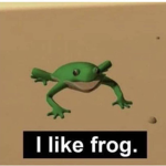 Frogs Mob