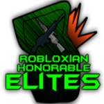 ROBLOXian Honorary Elites