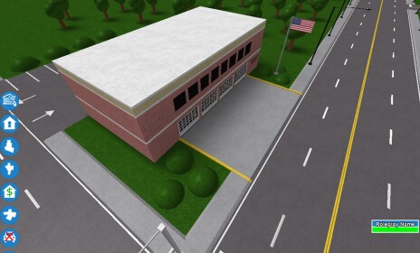Welcome to BloxBurg Beta 1.0