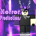 Horror Productions.