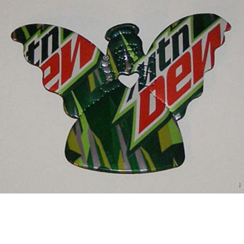 Mountain Dew Party With Angels